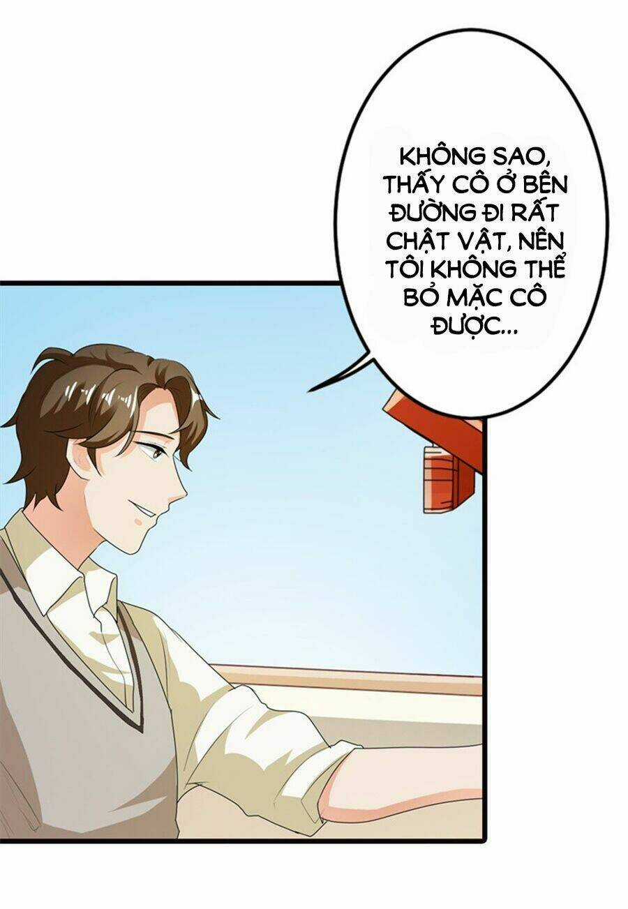 Ẩn Hôn Tân Nương - Chapter 9 - Trang 6