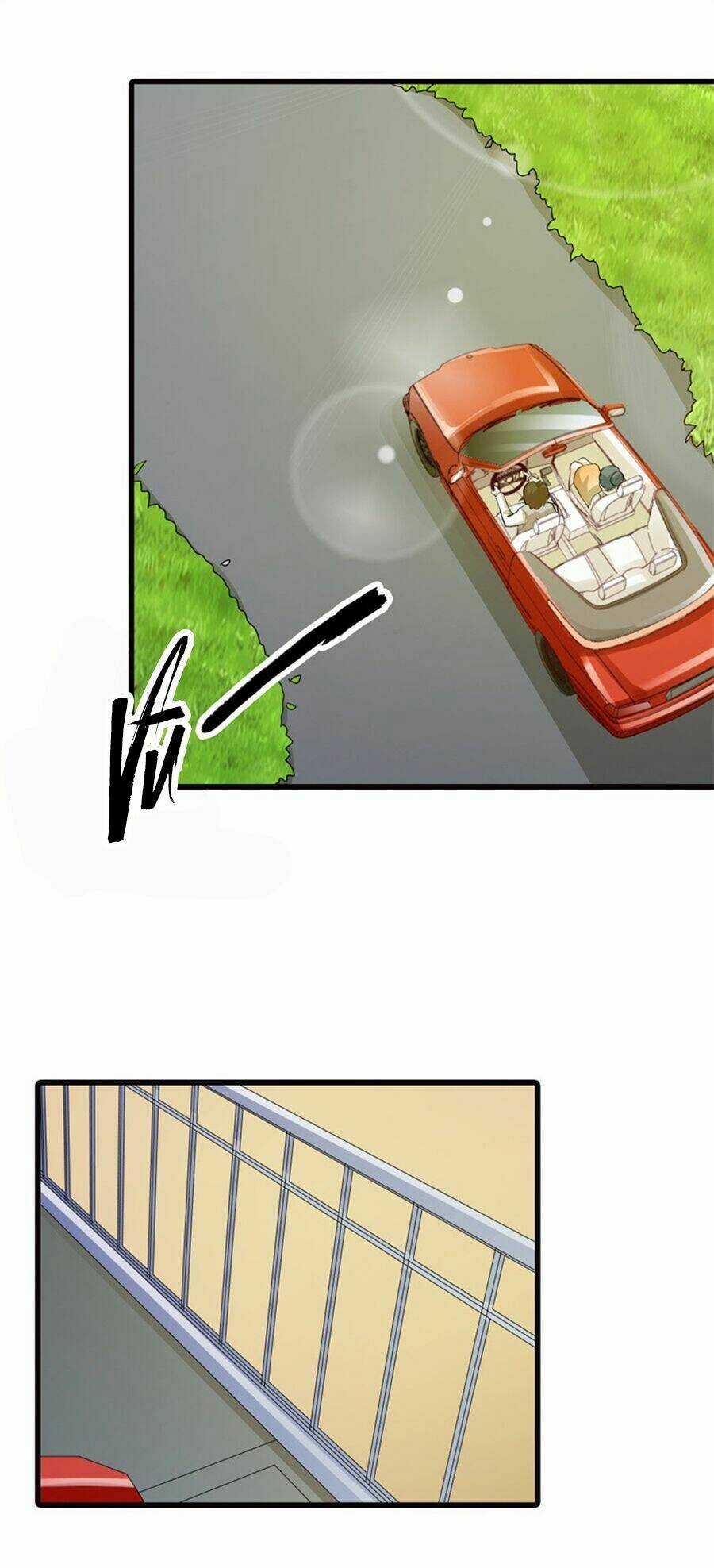 Ẩn Hôn Tân Nương - Chapter 9 - Trang 7