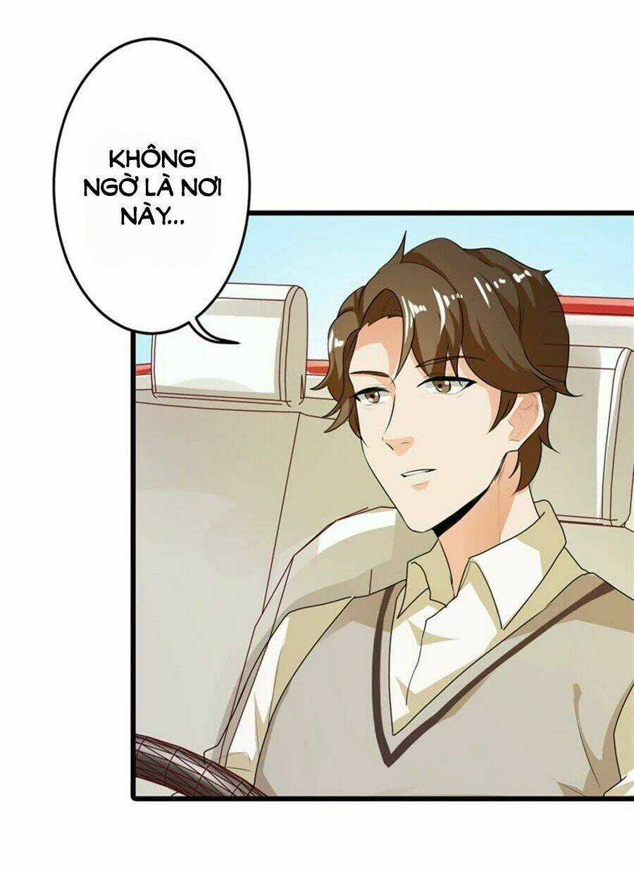 Ẩn Hôn Tân Nương - Chapter 9 - Trang 8