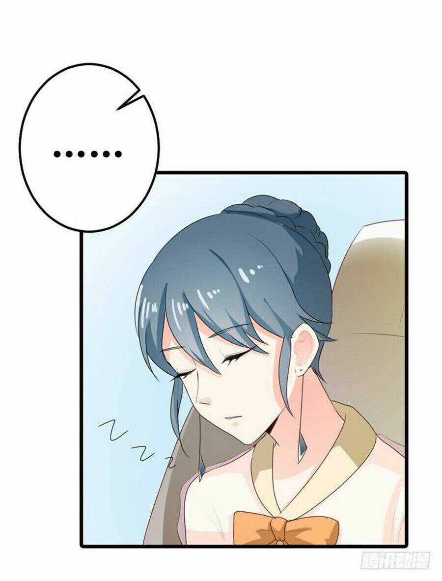 Ẩn Hôn Tân Nương - Chapter 9 - Trang 10