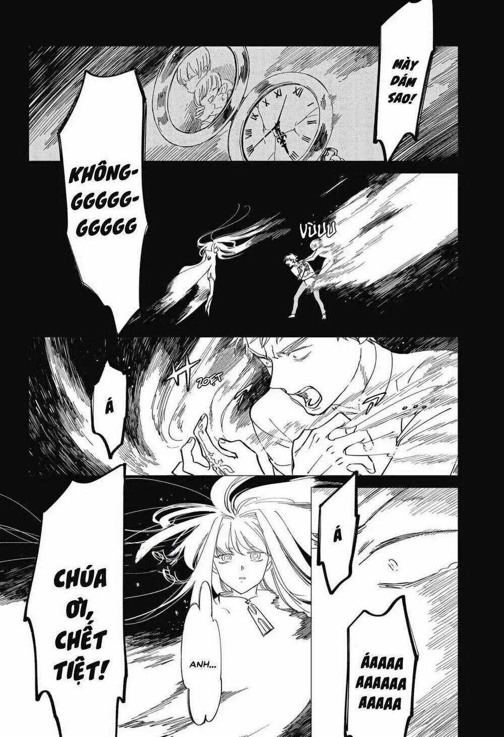 Ấn Ký Abyss - Chapter 1 - Trang 49