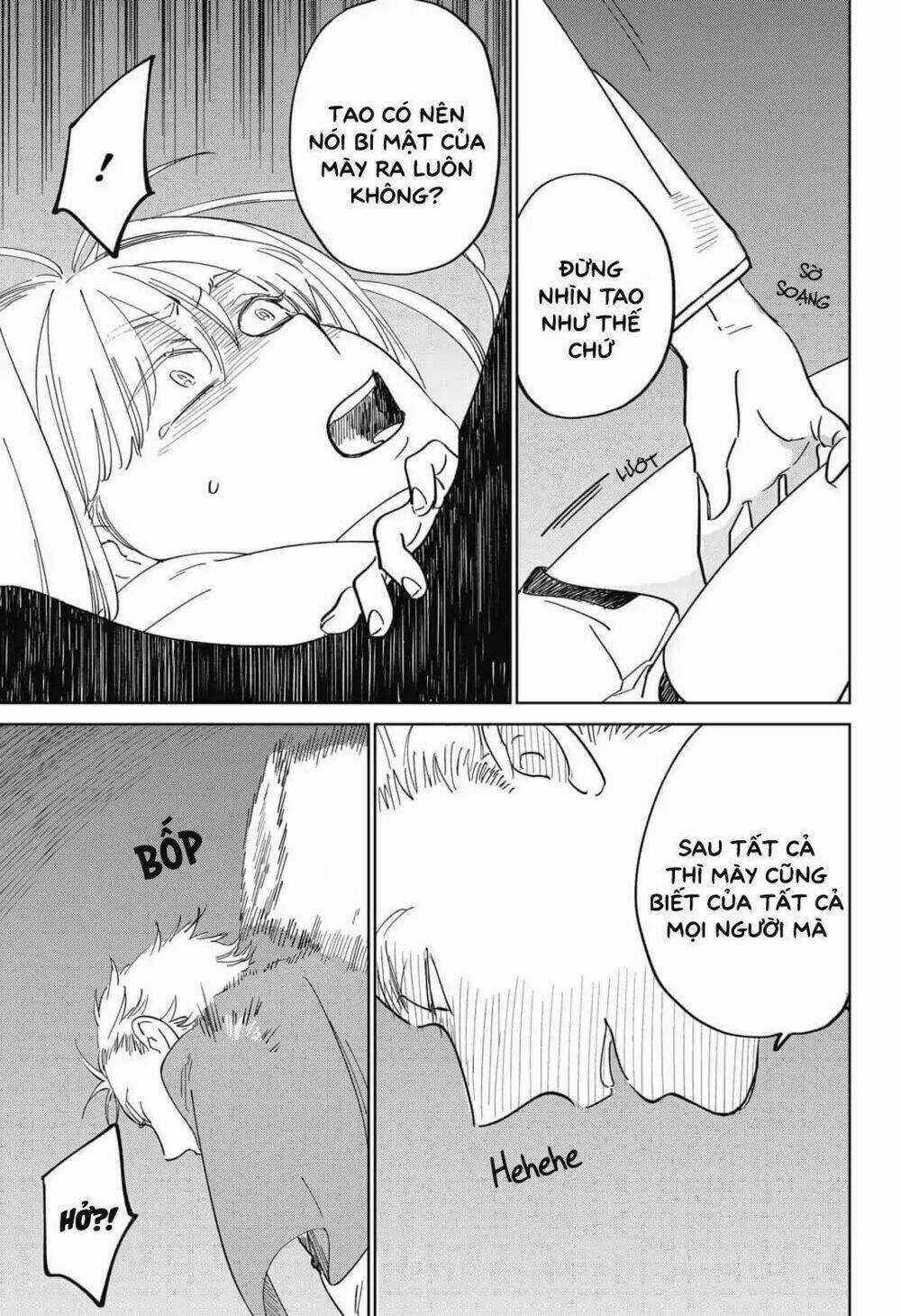 Ấn Ký Abyss - Chapter 1 - Trang 52