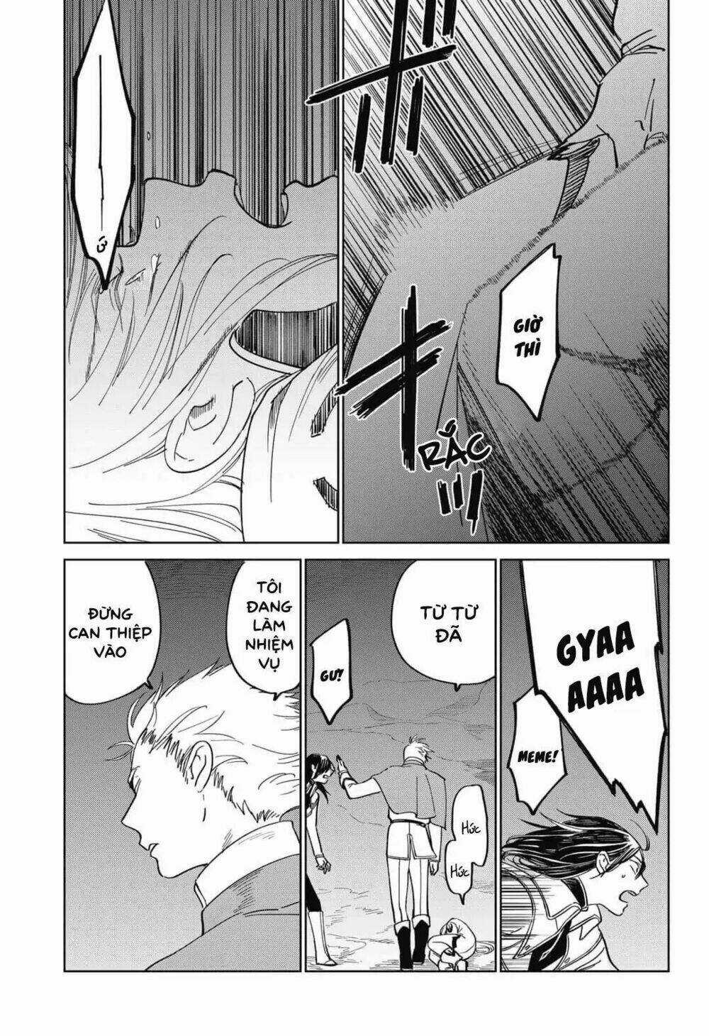 Ấn Ký Abyss - Chapter 1 - Trang 54