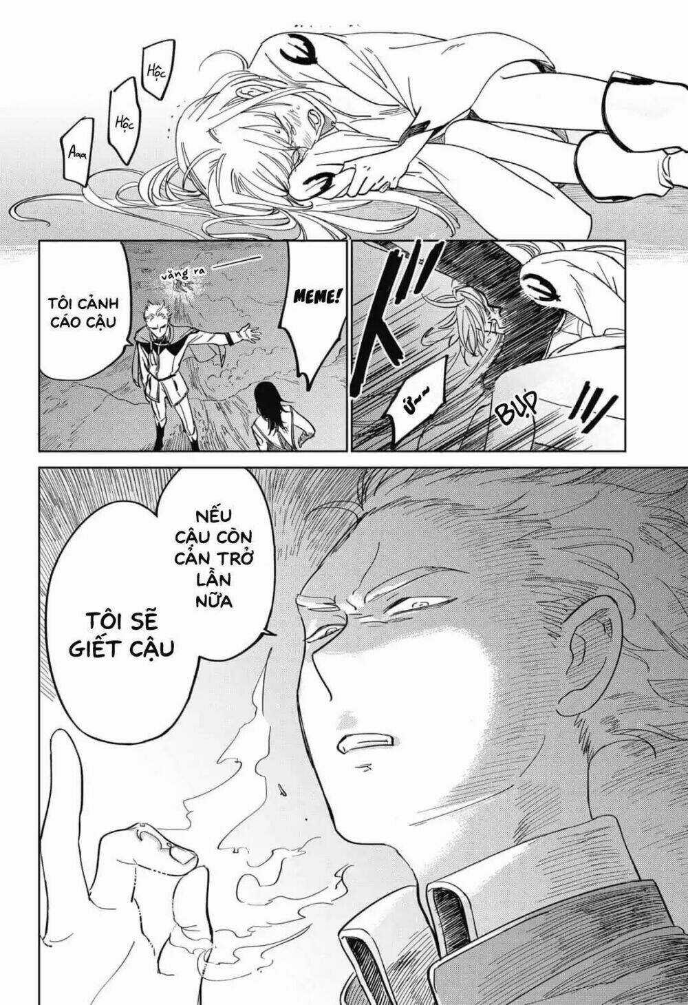 Ấn Ký Abyss - Chapter 1 - Trang 55