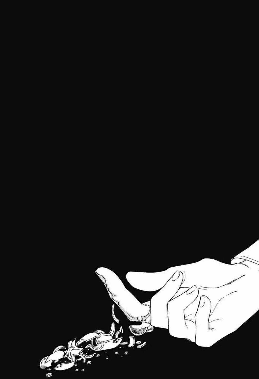 Ấn Ký Abyss - Chapter 1 - Trang 62