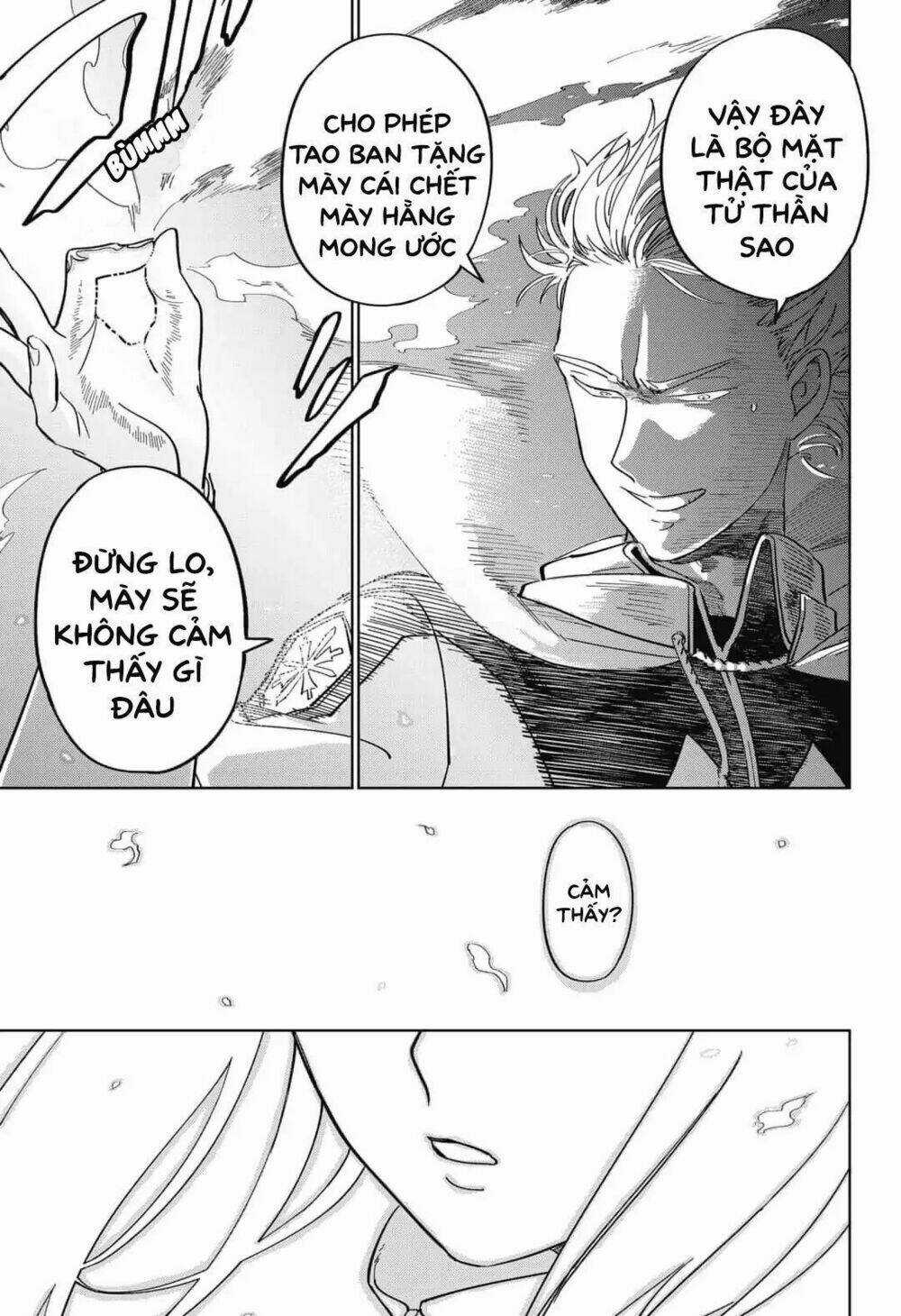 Ấn Ký Abyss - Chapter 1 - Trang 66