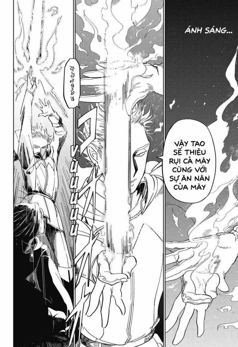 Ấn Ký Abyss - Chapter 1 - Trang 69