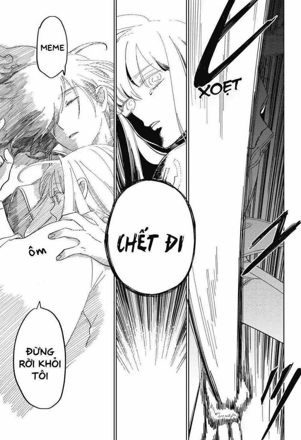 Ấn Ký Abyss - Chapter 1 - Trang 70