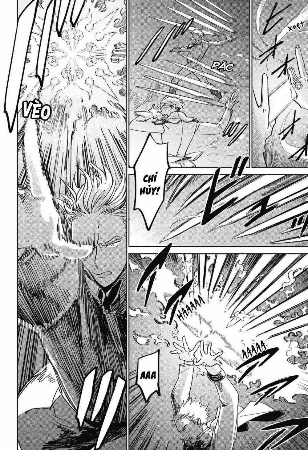 Ấn Ký Abyss - Chapter 1 - Trang 75