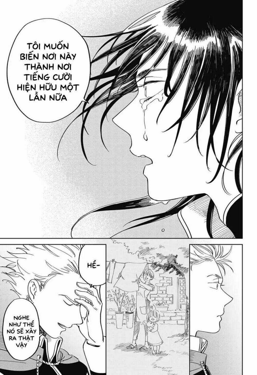 Ấn Ký Abyss - Chapter 1 - Trang 84