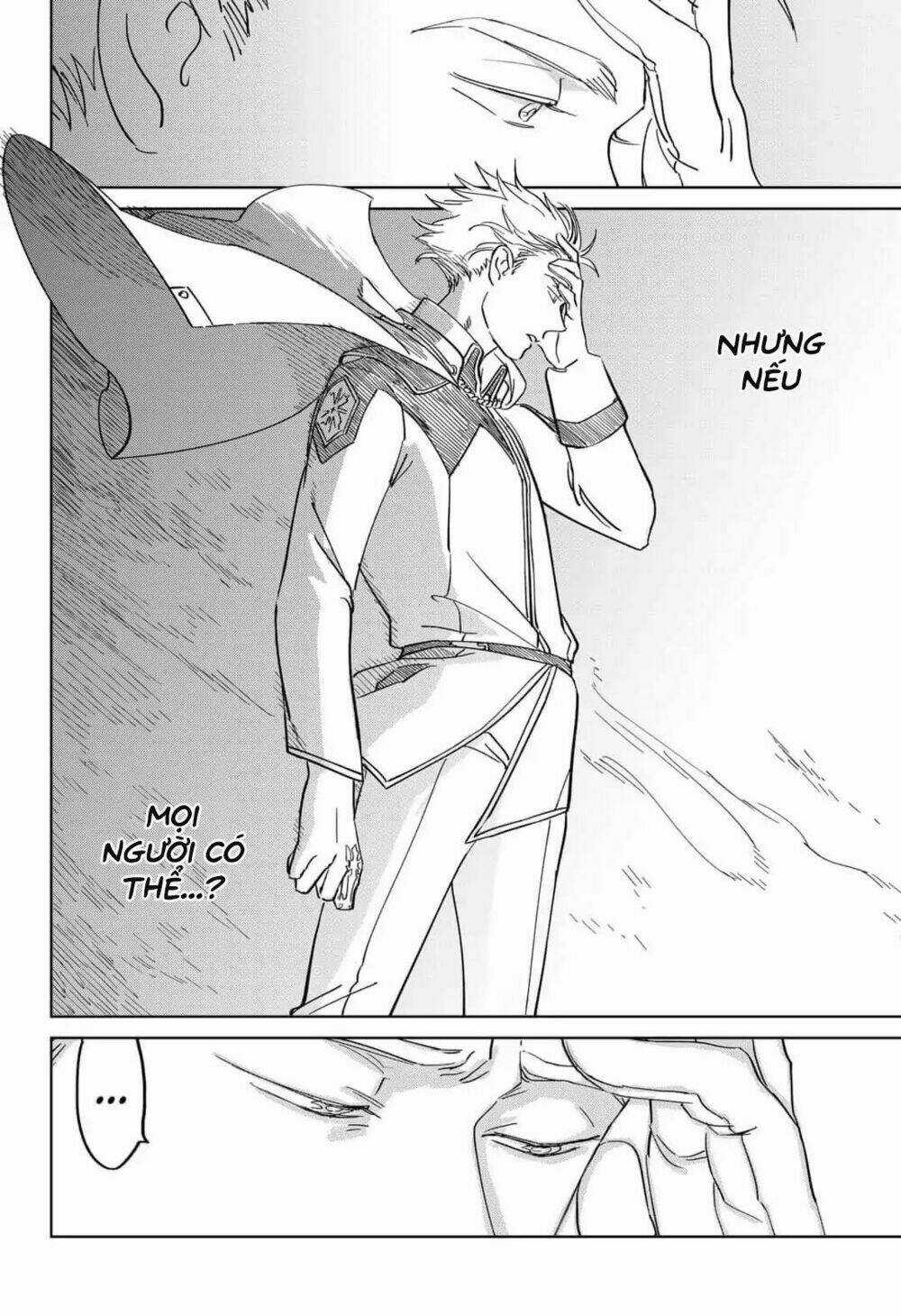 Ấn Ký Abyss - Chapter 1 - Trang 85