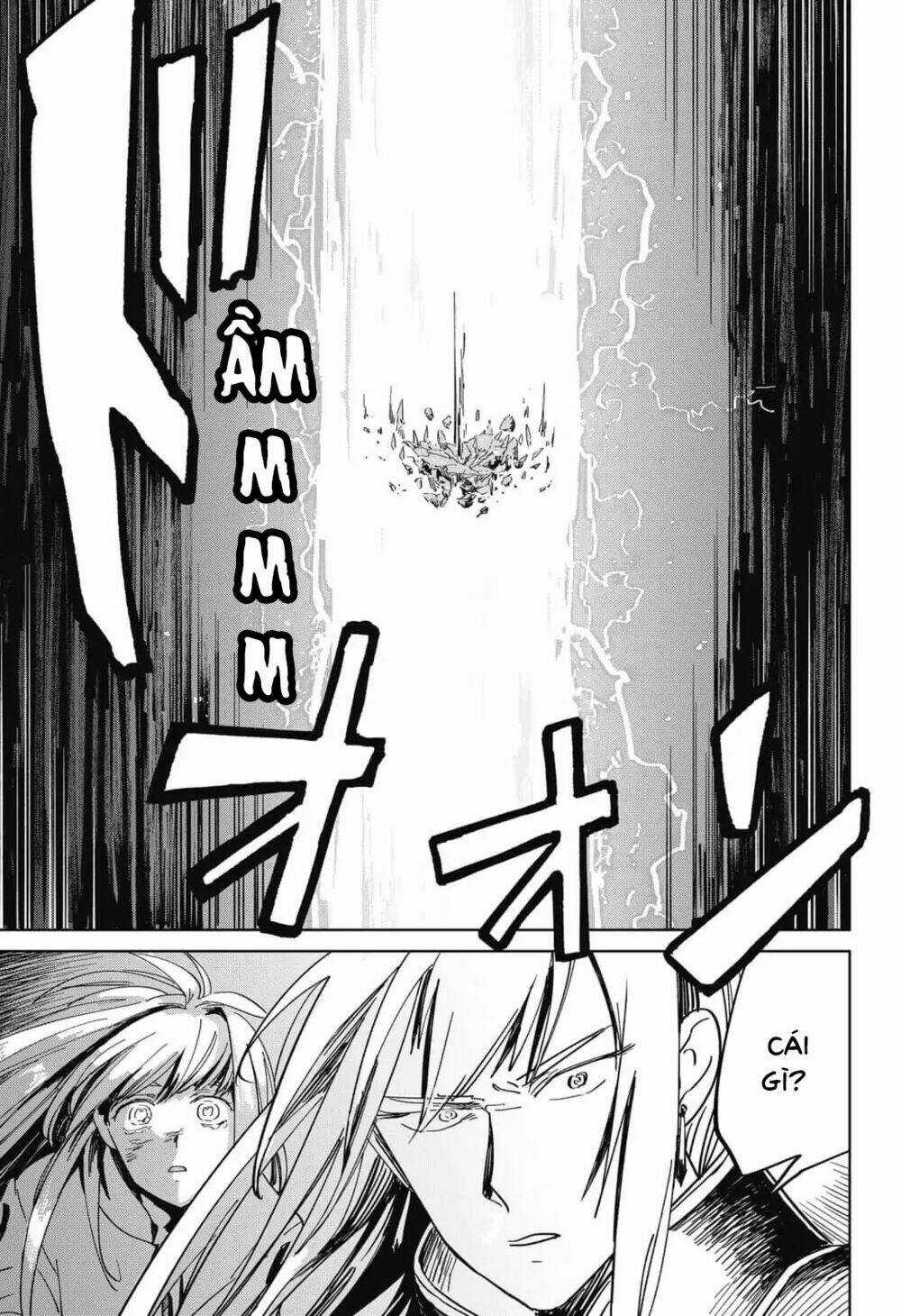 Ấn Ký Abyss - Chapter 10 - Trang 19