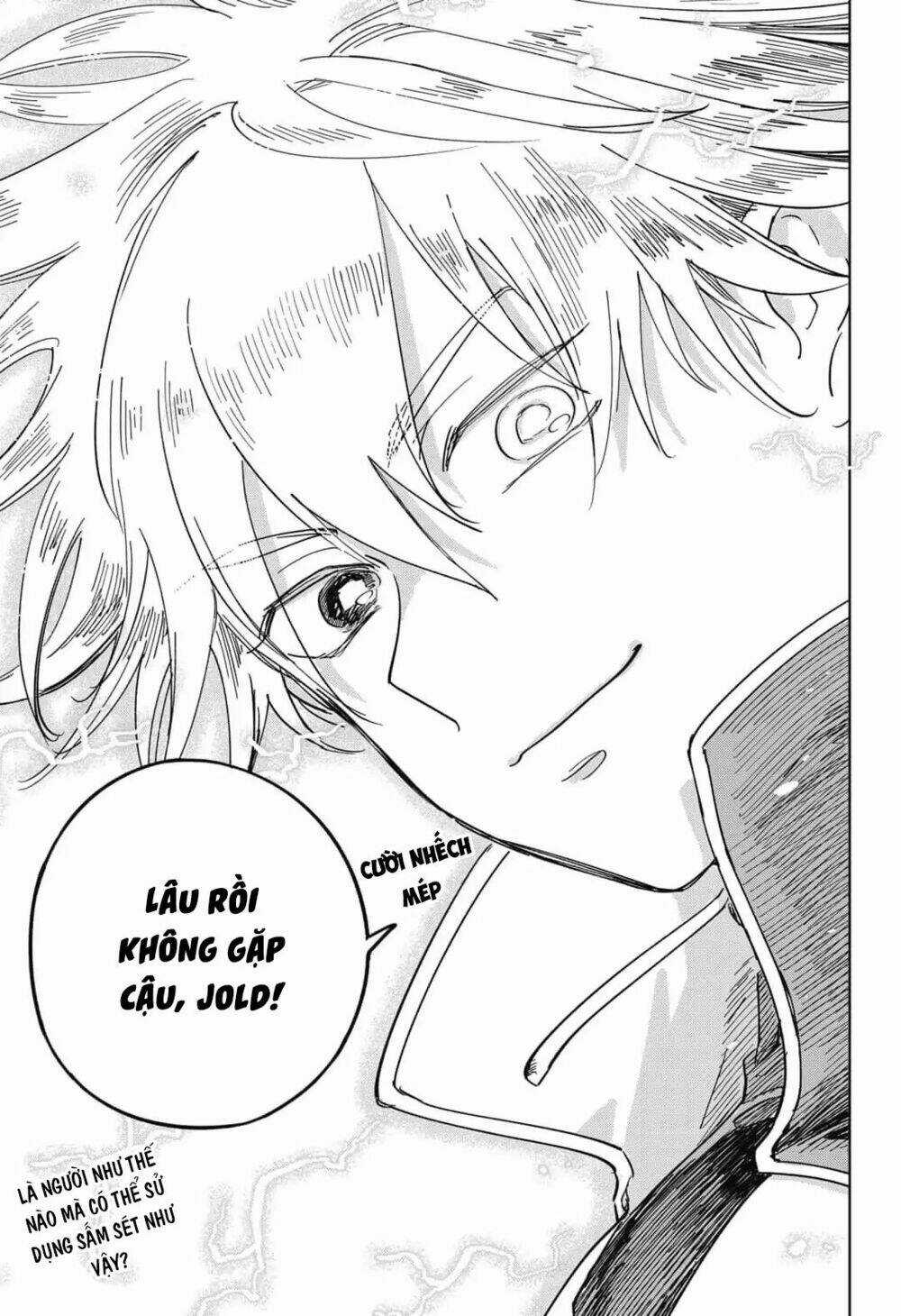 Ấn Ký Abyss - Chapter 10 - Trang 21