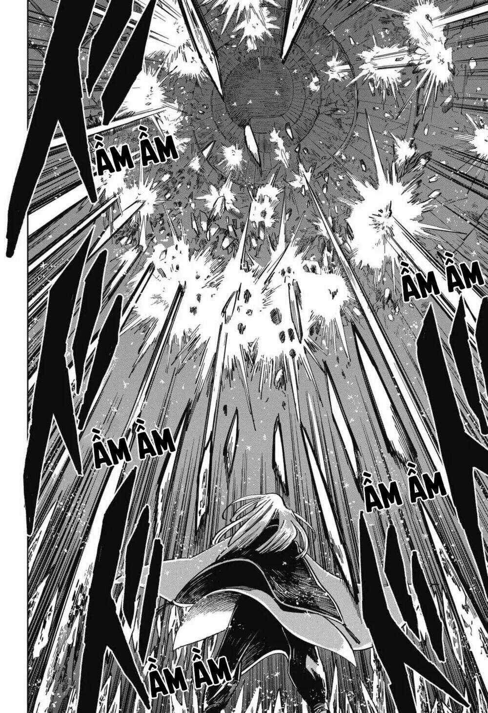 Ấn Ký Abyss - Chapter 10 - Trang 8