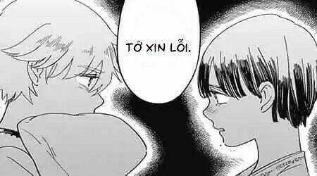 Ấn Ký Abyss - Chapter 11 - Trang 20