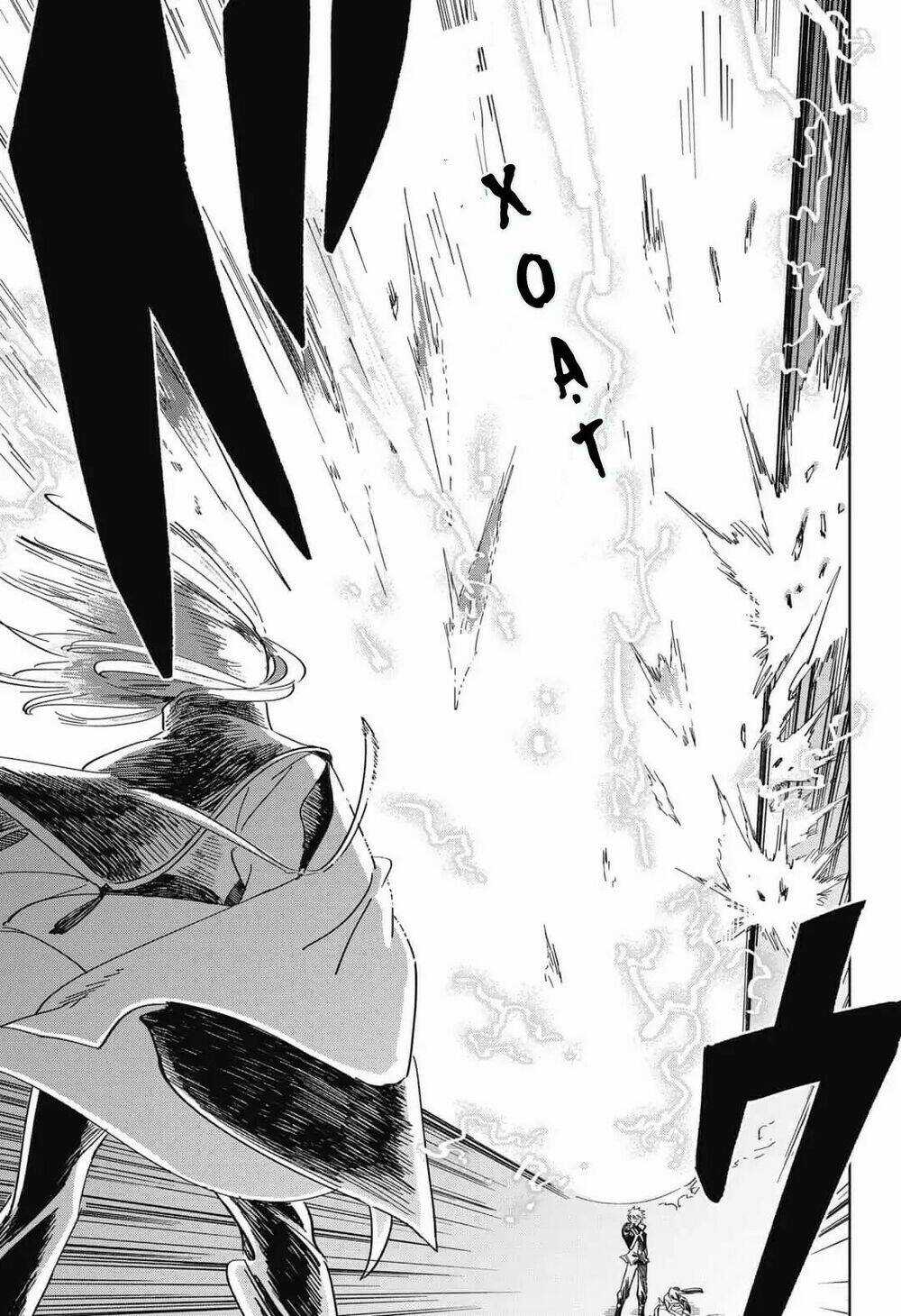 Ấn Ký Abyss - Chapter 11 - Trang 7