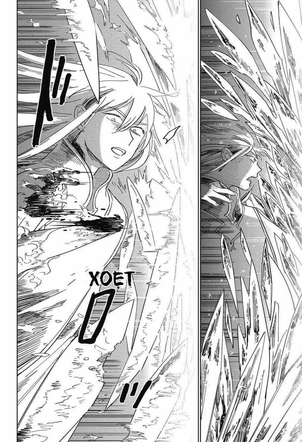 Ấn Ký Abyss - Chapter 11 - Trang 8