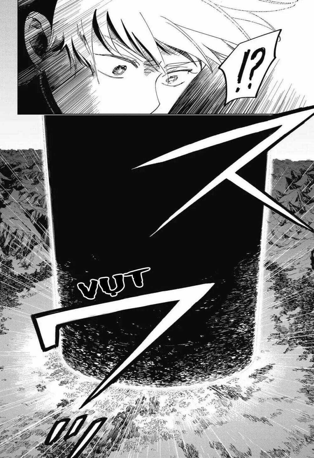 Ấn Ký Abyss - Chapter 13 - Trang 20