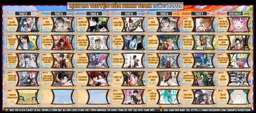 Ấn Ký Abyss - Chapter 19 - Trang 2