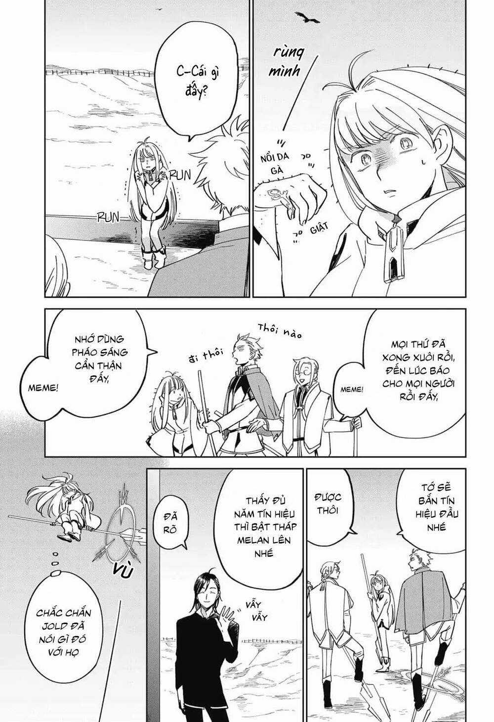 Ấn Ký Abyss - Chapter 19 - Trang 10