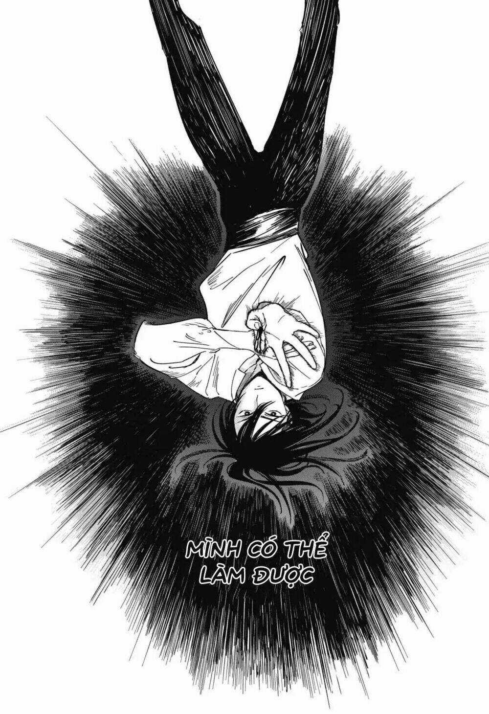 Ấn Ký Abyss - Chapter 2 - Trang 27