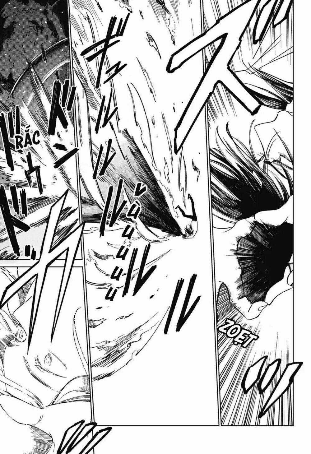 Ấn Ký Abyss - Chapter 2 - Trang 29