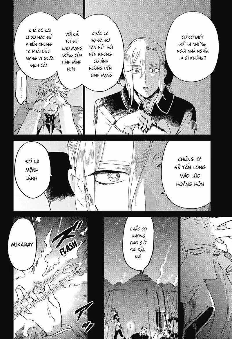 Ấn Ký Abyss - Chapter 26.2 - Trang 7