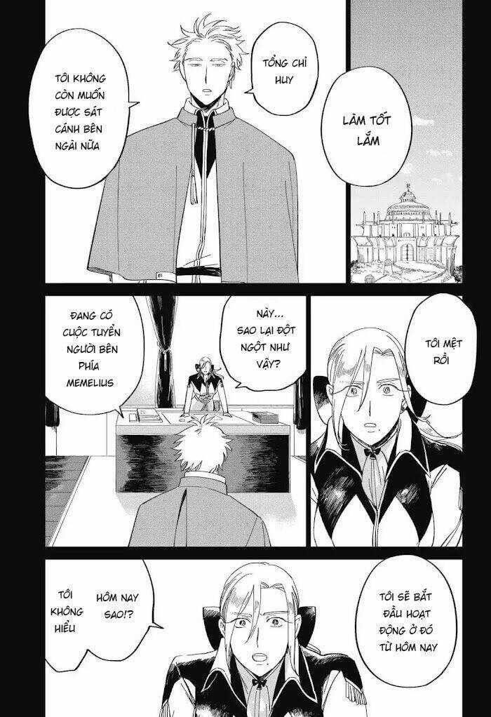 Ấn Ký Abyss - Chapter 26.3 - Trang 9