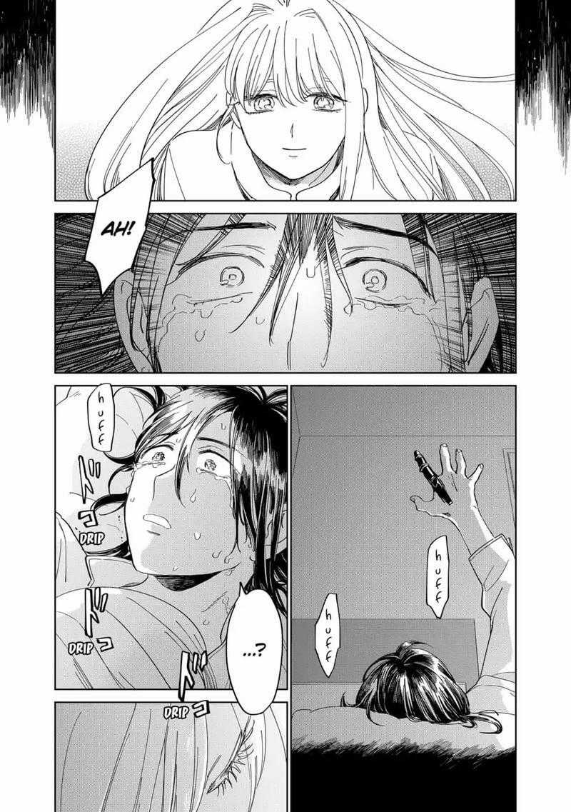 Ấn Ký Abyss - Chapter 29 - Trang 15