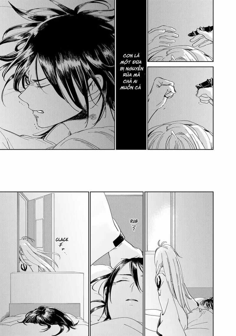 Ấn Ký Abyss - Chapter 29 - Trang 18