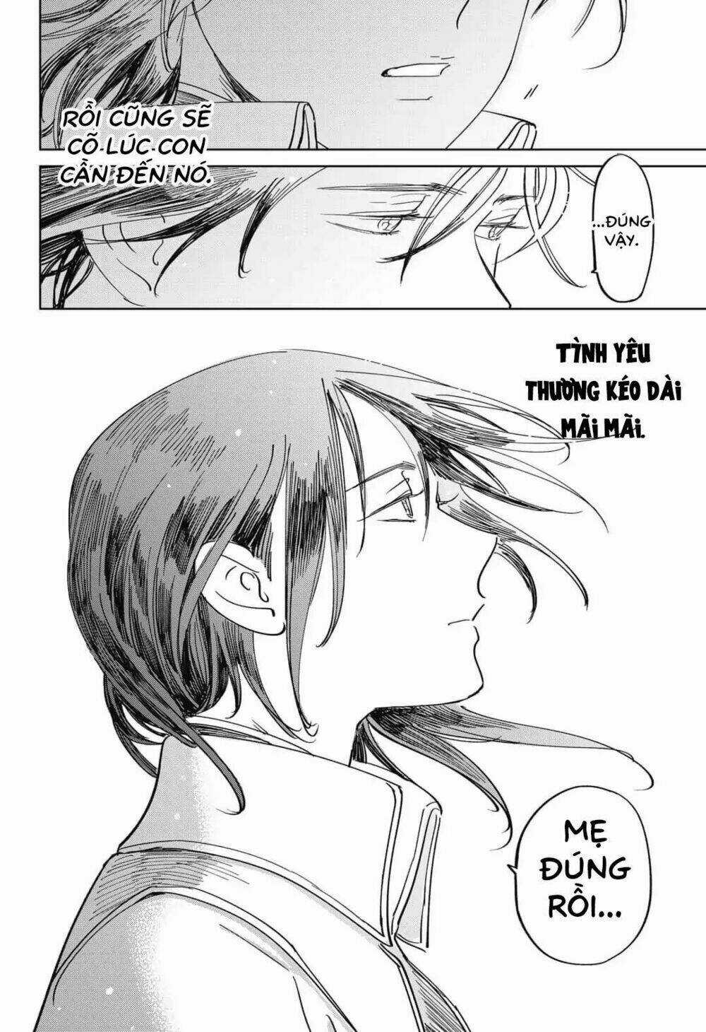 Ấn Ký Abyss - Chapter 3 - Trang 18