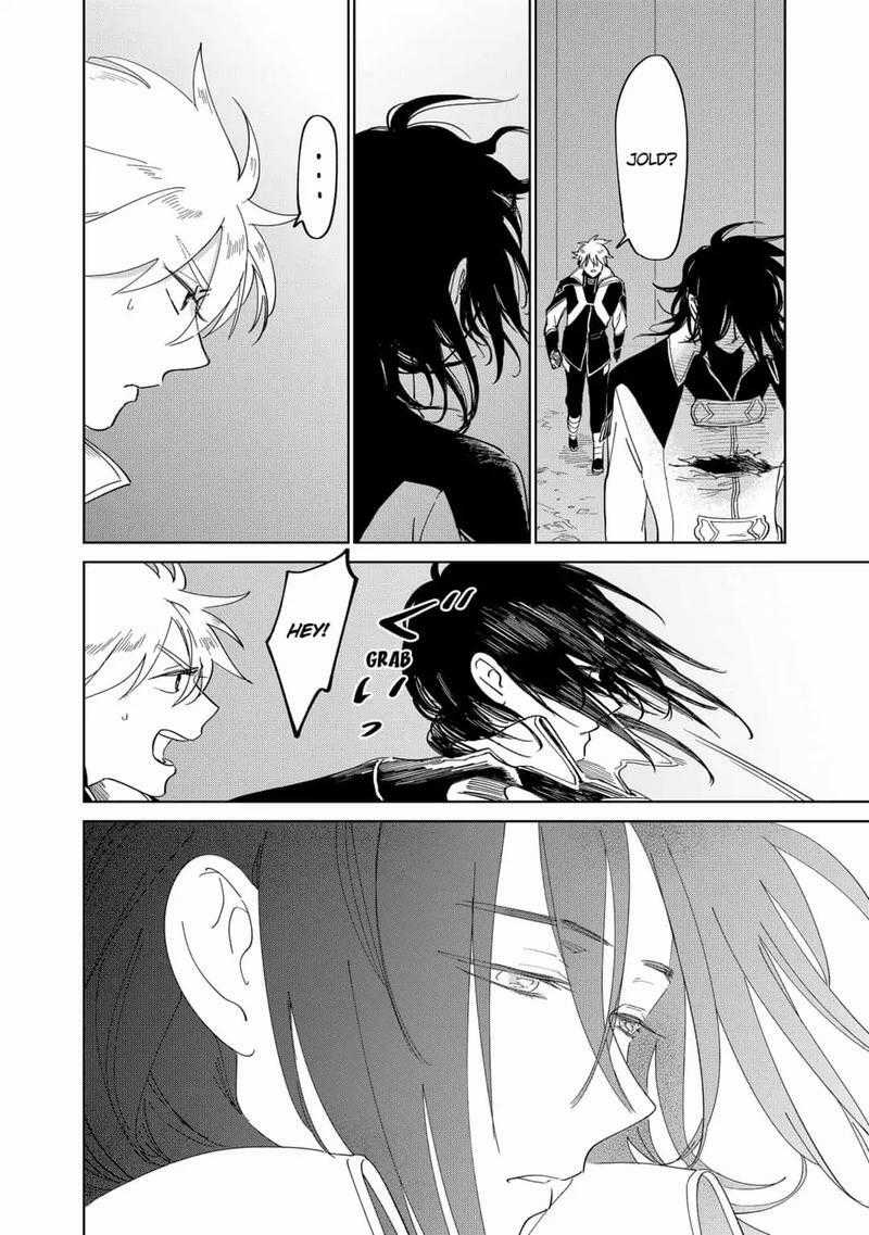 Ấn Ký Abyss - Chapter 32 - Trang 24