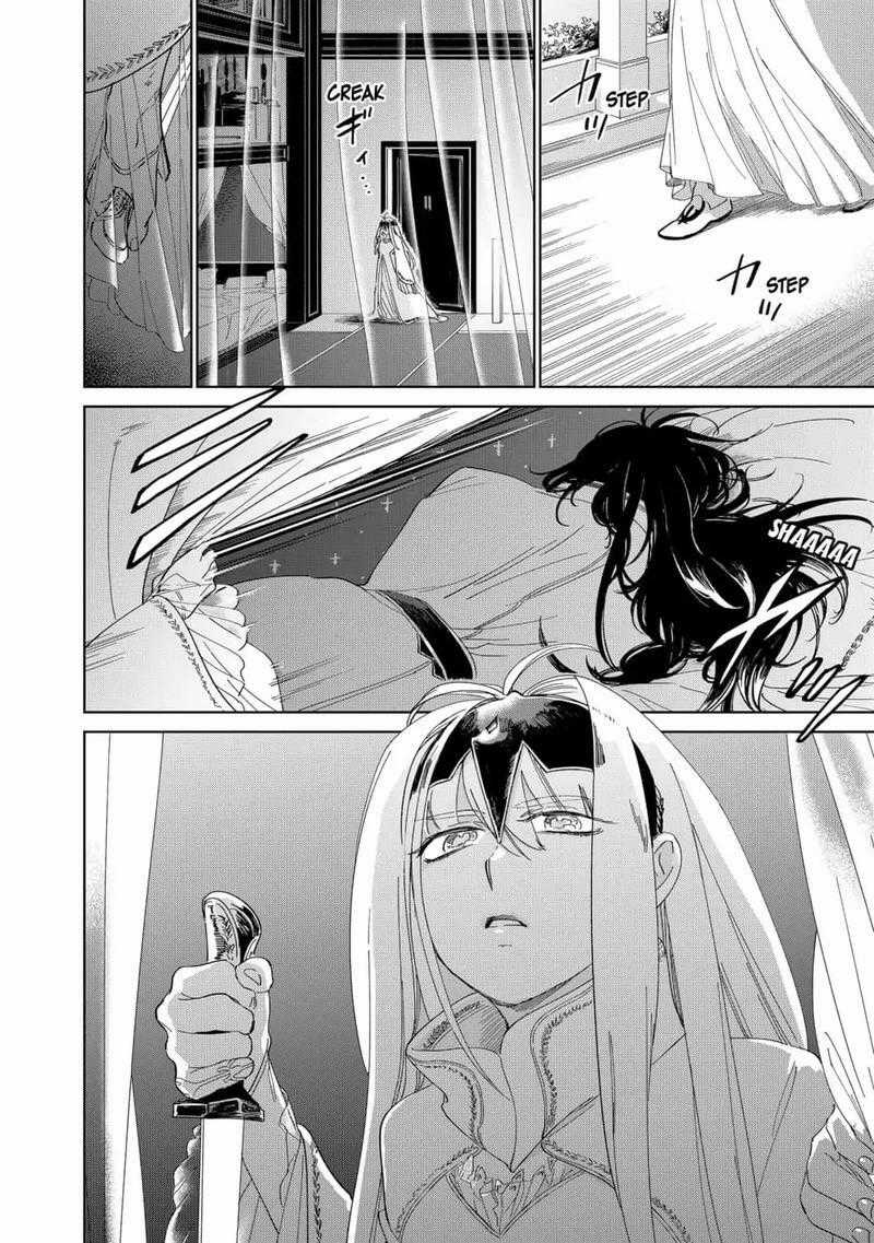 Ấn Ký Abyss - Chapter 32 - Trang 26