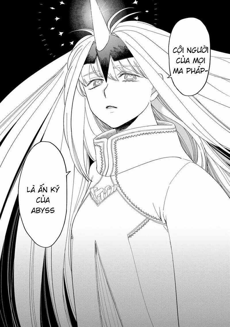 Ấn Ký Abyss - Chapter 36 - Trang 18