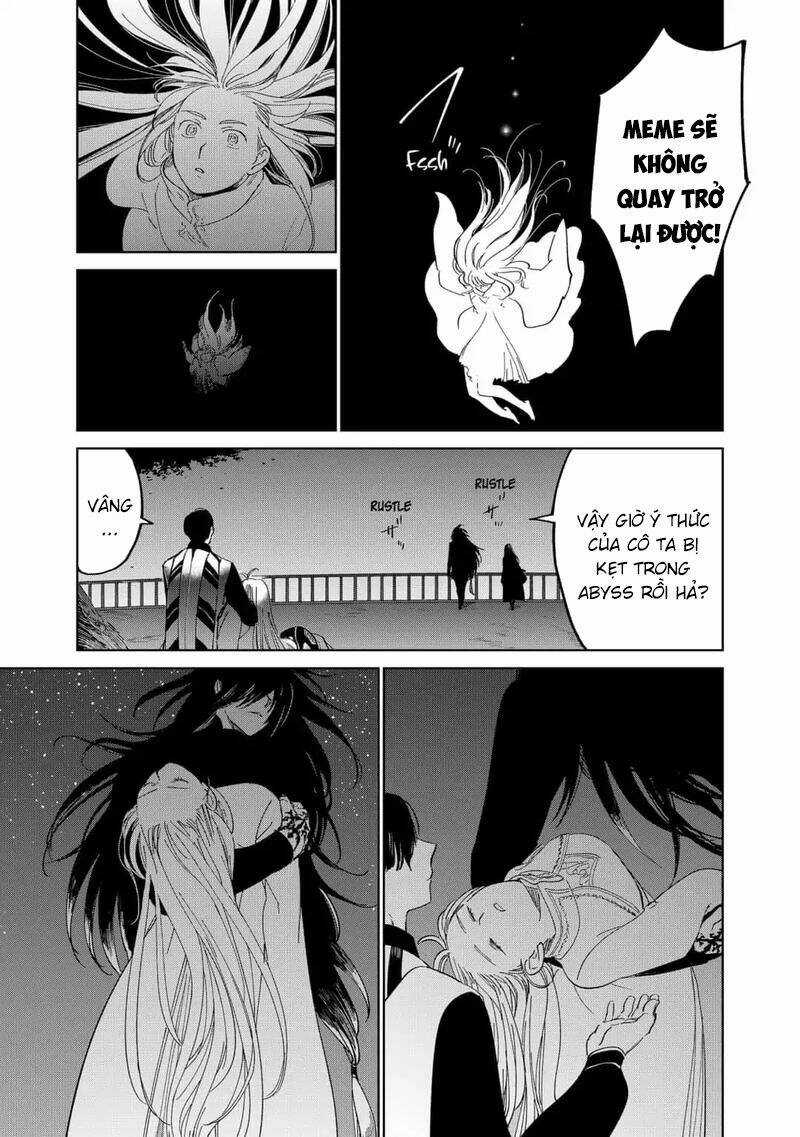 Ấn Ký Abyss - Chapter 36 - Trang 21