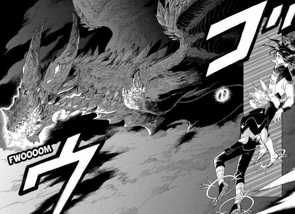 Ấn Ký Abyss - Chapter 37 - Trang 17