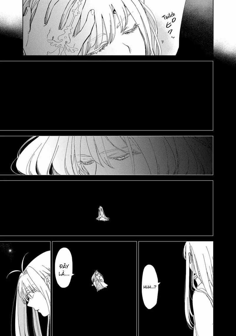 Ấn Ký Abyss - Chapter 38 - Trang 18