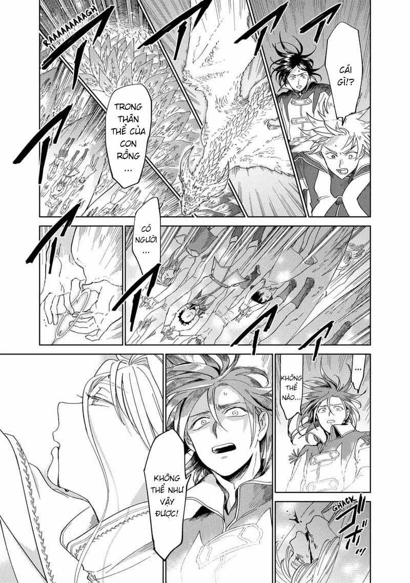 Ấn Ký Abyss - Chapter 38 - Trang 5