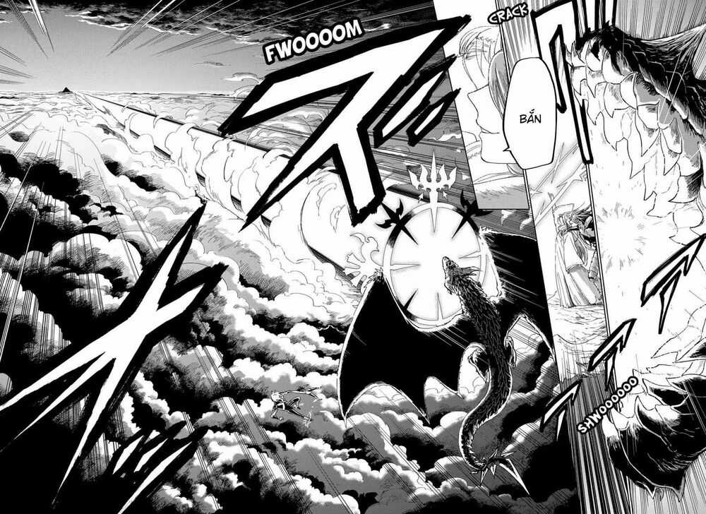 Ấn Ký Abyss - Chapter 38 - Trang 6