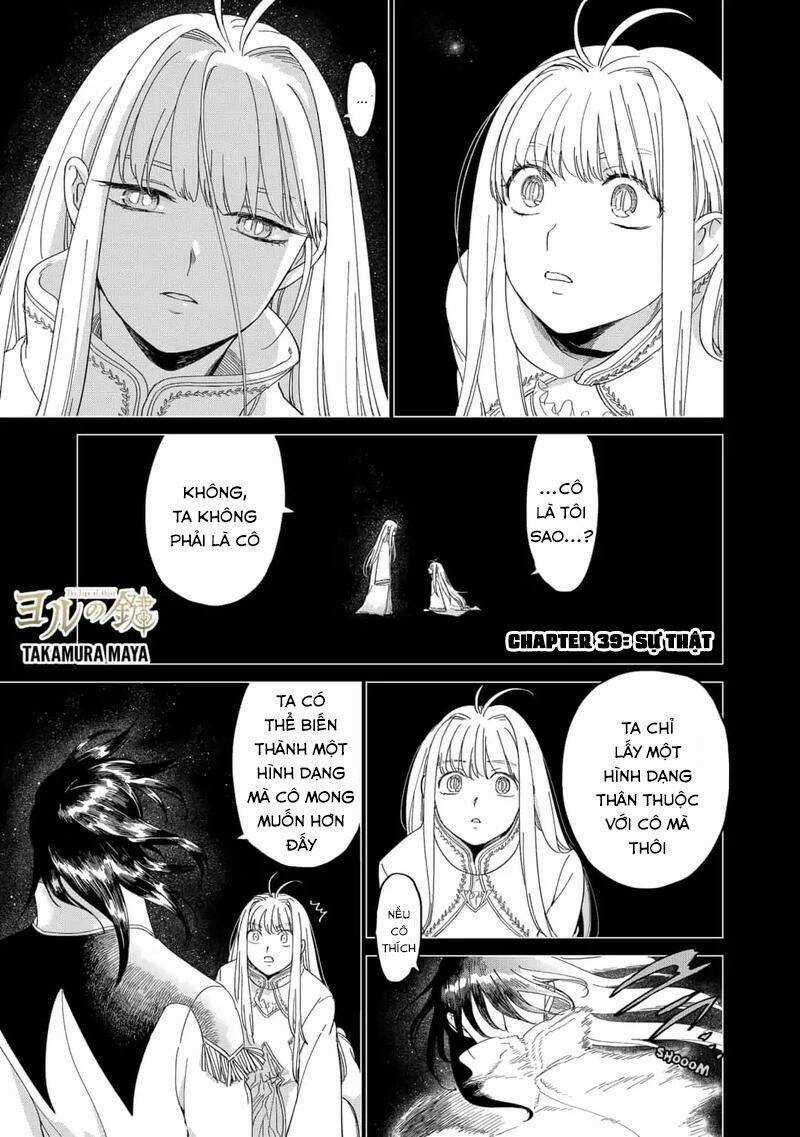 Ấn Ký Abyss - Chapter 39 - Trang 3