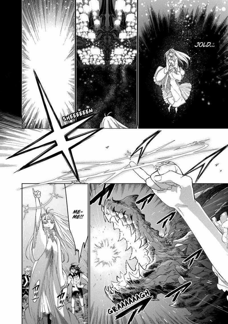 Ấn Ký Abyss - Chapter 39 - Trang 22