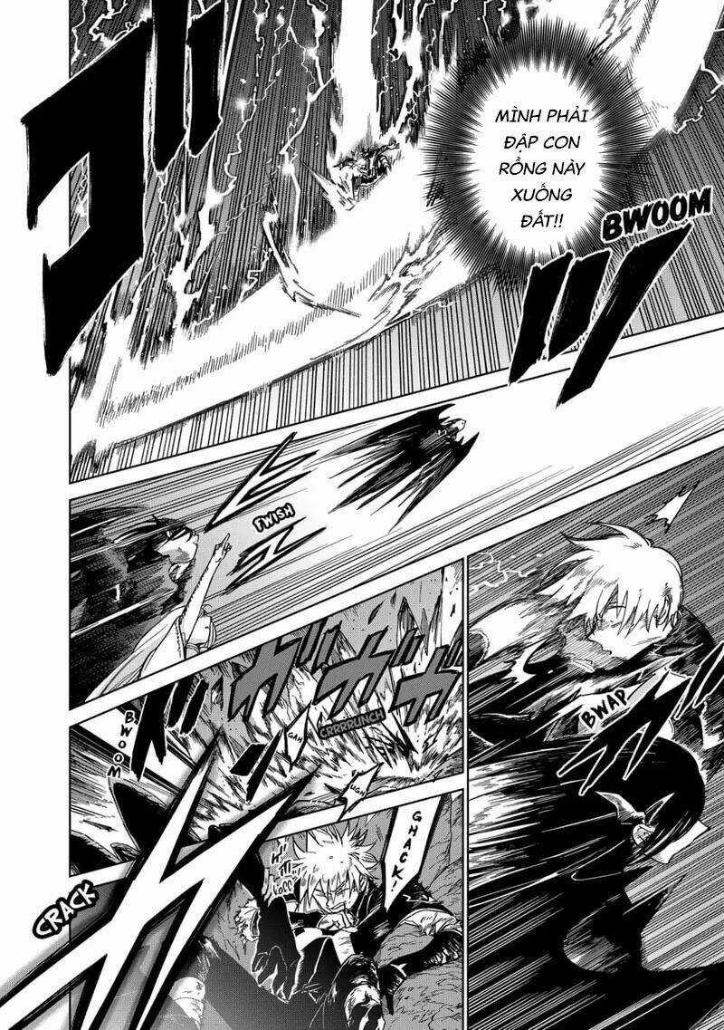 Ấn Ký Abyss - Chapter 39 - Trang 24