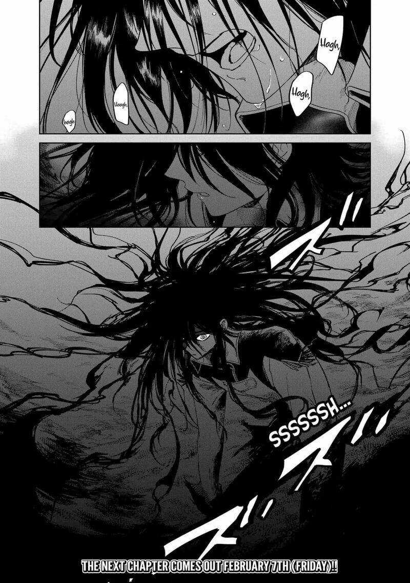 Ấn Ký Abyss - Chapter 39 - Trang 28