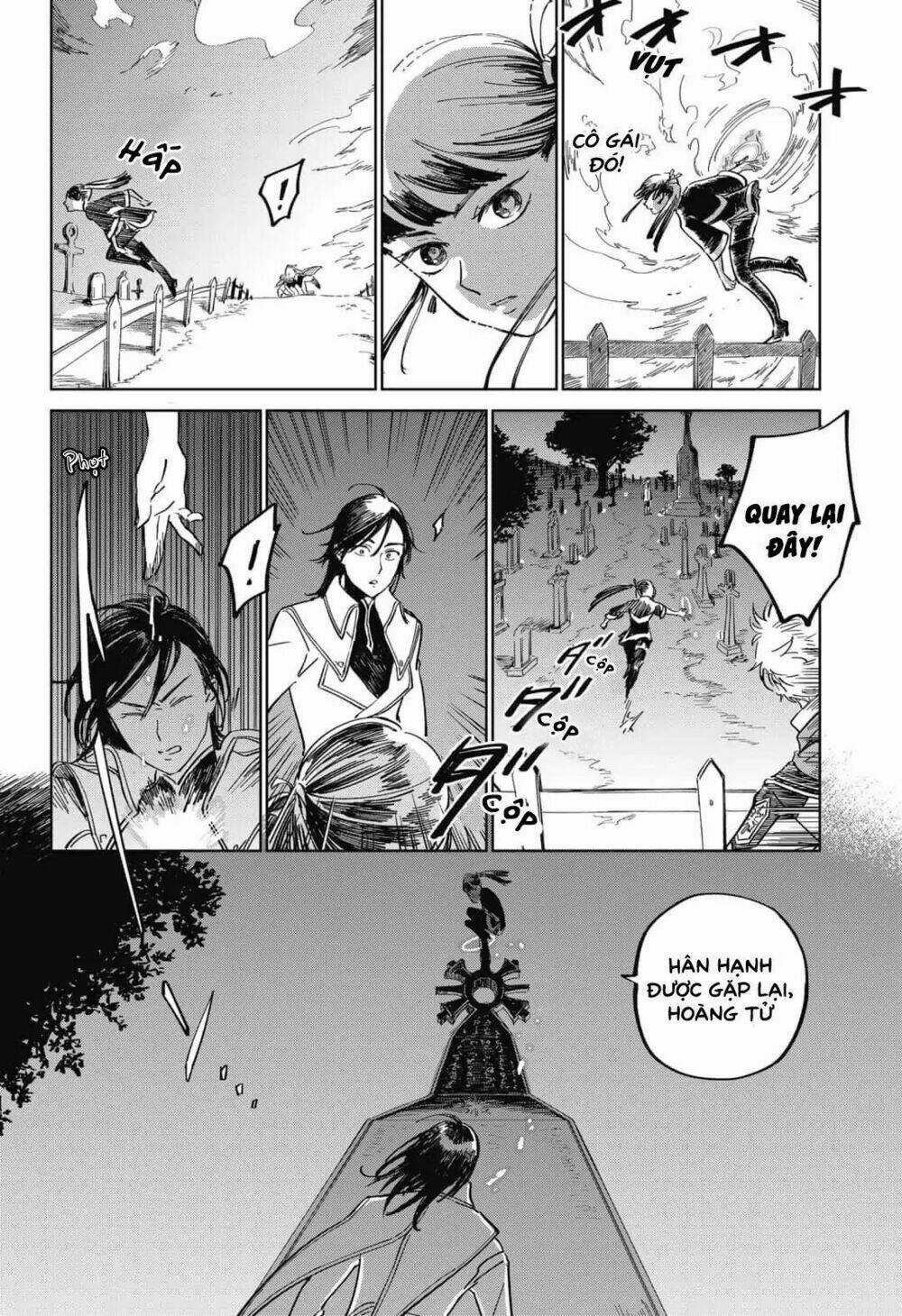 Ấn Ký Abyss - Chapter 4 - Trang 4