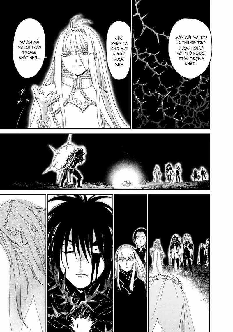 Ấn Ký Abyss - Chapter 41 - Trang 7