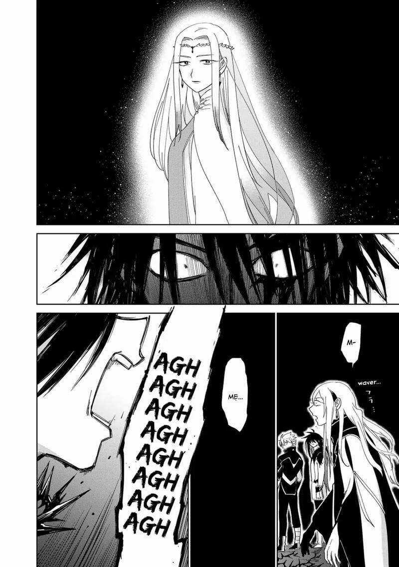 Ấn Ký Abyss - Chapter 41 - Trang 8