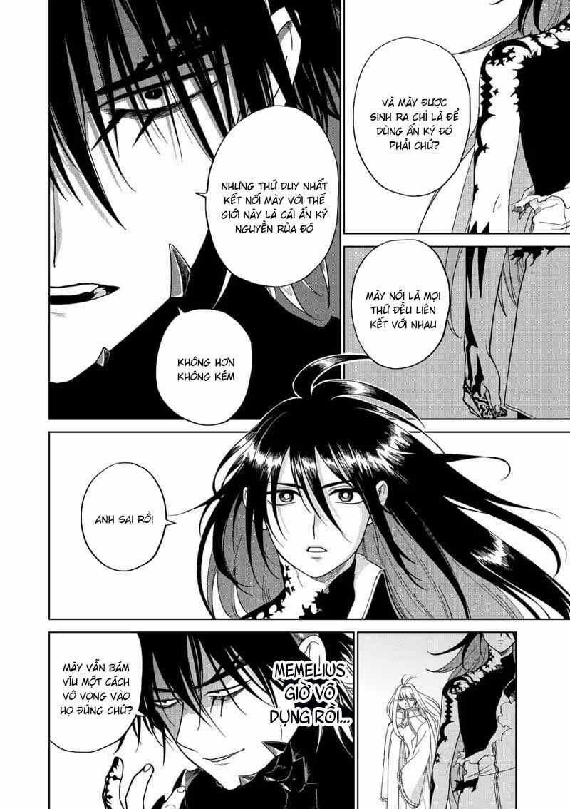 Ấn Ký Abyss - Chapter 42 - Trang 4