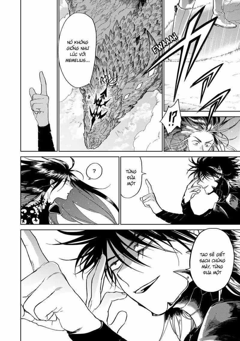 Ấn Ký Abyss - Chapter 42 - Trang 6