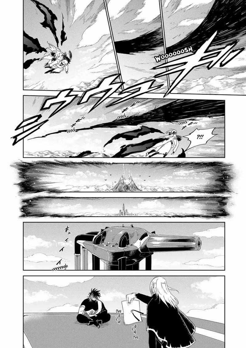 Ấn Ký Abyss - Chapter 44 - Trang 10