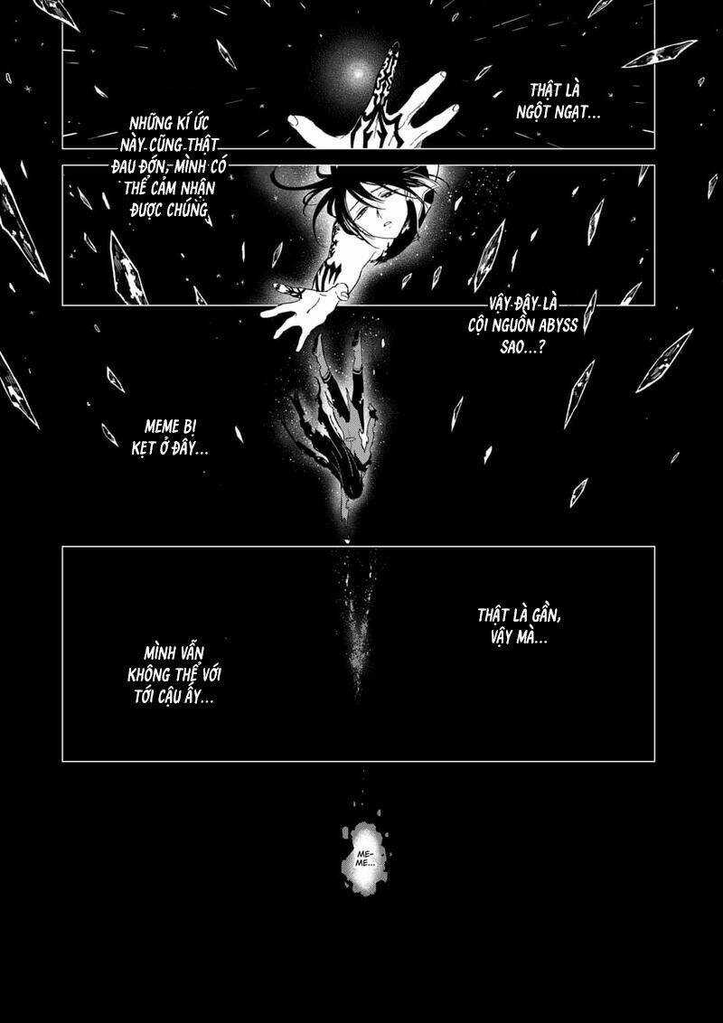Ấn Ký Abyss - Chapter 45 - Trang 7